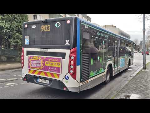 STCP 3504 (audio recording)