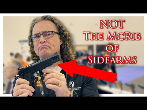 SHOT Show: New Springfield 19ByGod11 | Active Self Protection Extra