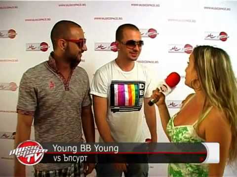 Young BB Young - Продължаваме с простотиите