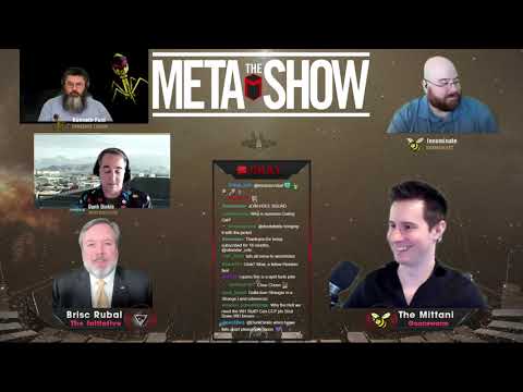The Meta Show S2 Ep18   Immense Industry Iterations Incoming