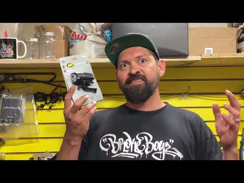 NiteRider Swift 500 headlight explained & review