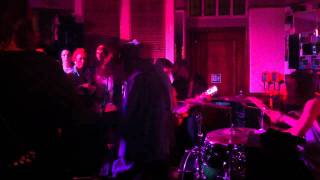 THE OCEAN BETWEEN US - Hearts Of Lions (LIVE)