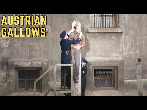 Austrian Gallows - History's Most BRUTAL Execution Method?