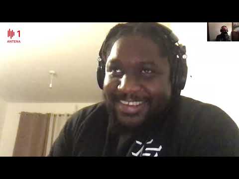 Fumaxa | A Teoria da Evolução | Antena 1