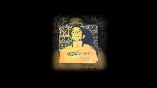 Morrissey - Southpaw Grammar [FULL ALBUM] [HD] [1080p]