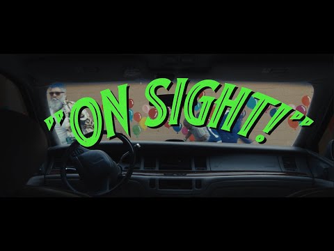 TERROR REID - ON SIGHT! (Official Music Video)
