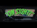 TERROR REID ON SIGHT Official Music Video