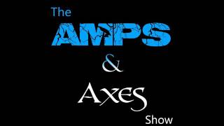 Amps & Axes - #100 - Angeline Saris