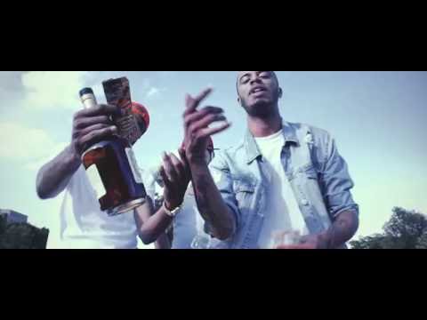 King K LV - In The Field