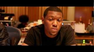 Hit-Boy - Jay-Z Interview (Official Video) Directed By Jelani Fresh