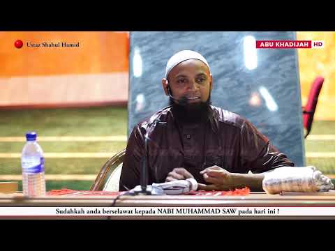 3 Tips Untuk Bangun Solat Malam | Ustaz Mohd Shaffi