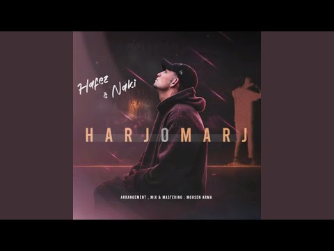 HARJ O MARJ (feat. Hafez)