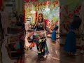 Arishma Maryam Dhol Viral Video Ytshorts