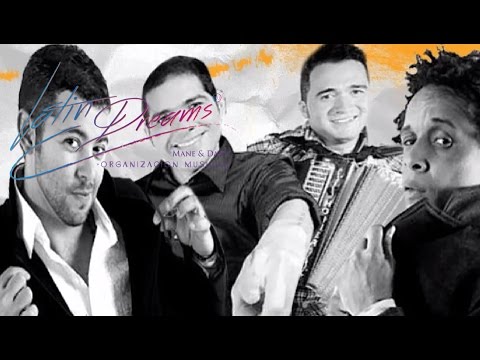 Video Fuiste Mala (Remix) de Latin Dreams 