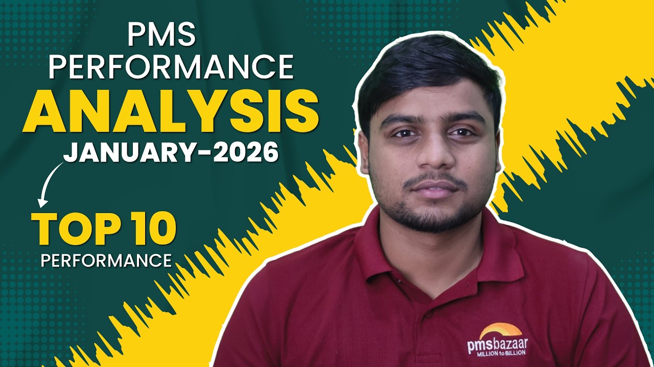 February PMS update: 20% Returns in a Negative Market | Top 10 PMS Performers | PMS Bazaar
