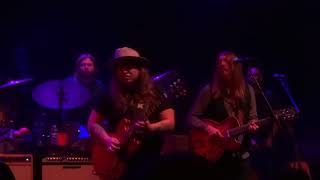 Tedeschi Trucks Band with Marcus King - For My Friend October 10, 2017