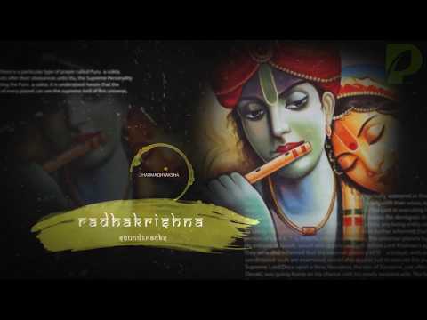 Radha krishn Soundtracks 48 - RaasLeela Maharaas Song V3