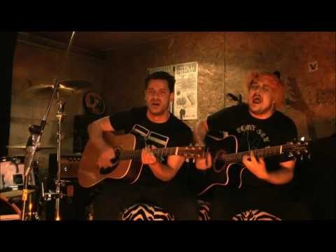 Good Riddance - One For The Braves (The Matchup Cover Video)