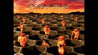 Malicia - La Rueda del Roedor