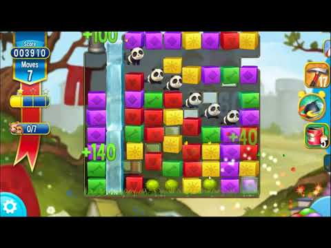 Pet Rescue Saga Level 4016 - NO BOOSTERS | SKILLGAMING ✔️