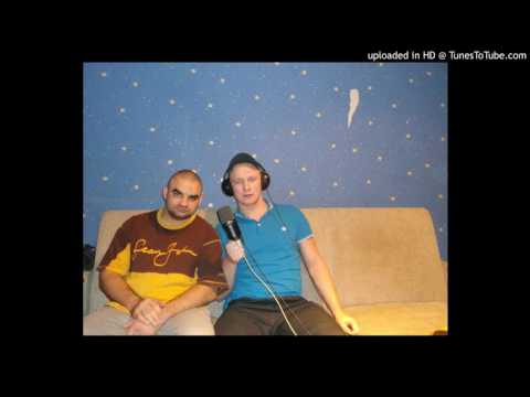 ZGP (Agunia & Sprucik) - Droga Do Zwycięstwa