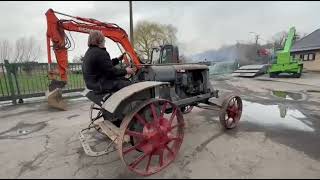 International Onbekend wielen trekker | Foto 4 - Agroline