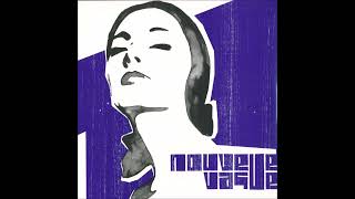 Nouvelle Vague - Just Can&#39;t Get Enough (Extended)