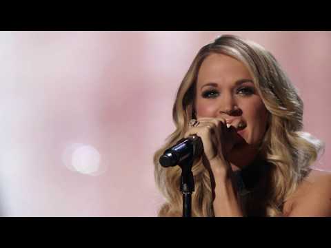 Carrie Underwood, Stevie Nicks, Sheryl Crow & more - "When Will I Be Loved" | 2014 Induction