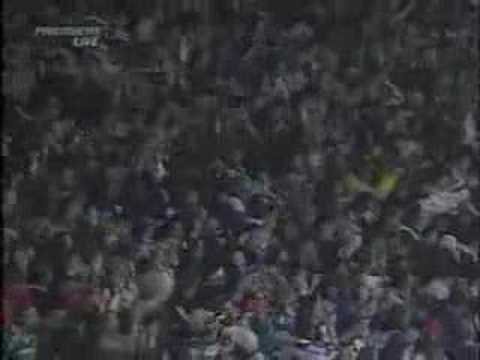 EC Pasut VSV - HC Innsbruck SF Playoff 2005/06