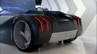 MAN Concept  S , Lkw   -   Video ...............Oeni