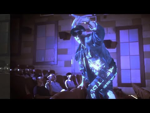 Twopee Southside Ft. Daboyway - MV อยู่ไม่นิ่ง YUU MAI NING ( Official MV )