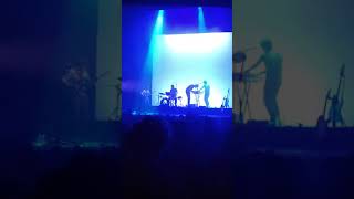 Captatio Benevolentiae. Manel, Madrid, febrero 2021