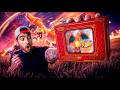 Charizard EX Super Premium Collection Box Unboxing