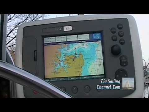 U.S. Sailboat Show Interview: Fugawi