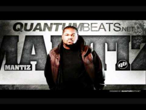 Mantiz - Juiced Up (feat. Lil Cutty)
