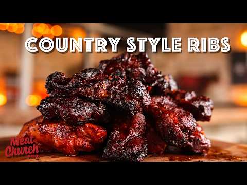 Budget BBQ: Turn Cheap Pork Butt Into Amazing Ribs