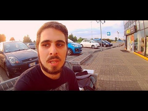 Delirant Chaotic Sound - The Making Of "Alone In Vain" [Strumentisti]