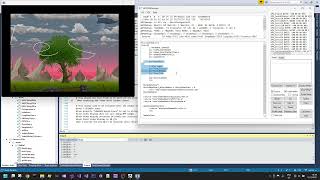 MegaWang 2000 Turbo Edition   10   SDK with remote debugger