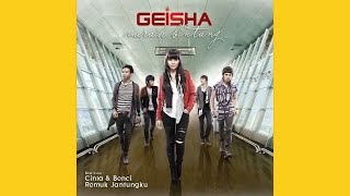 Download lagu Geisha - Remuk Jantungku mp3