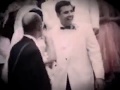 The Nixons Passion (Official Concept Video)