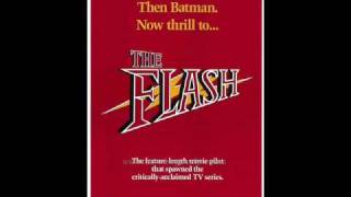 Danny Elfman:"The Flash"(1990)-Main Theme