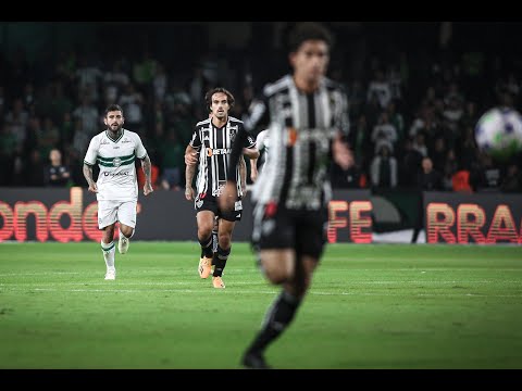 CORITIBA 1X2 ATLÉTICO-MG | MELHORES MOMENTOS | 7ª RODADA DO BRASILEIRÃO | 20/05/2023