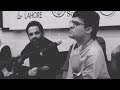 Mein Aur Apna Nazarandaz Hona Bhul Jau Jawad Sheikh Poetry