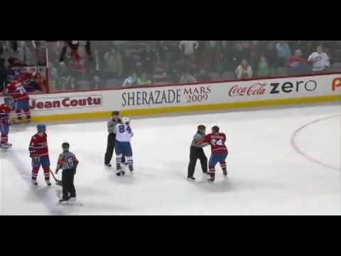 01 08 2009 Mikhail Grabovski Suspension