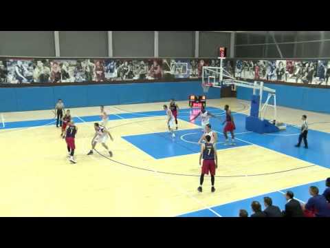 LEBOro11J FUTBOL CLUB BARCELONA LAS...,62 - 71,QUESOS CERRATO PALENCIA... (05/12/2015)