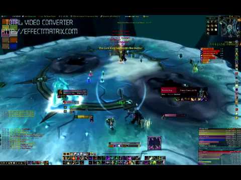 Part 2 One Percent LK Kill 5% buff