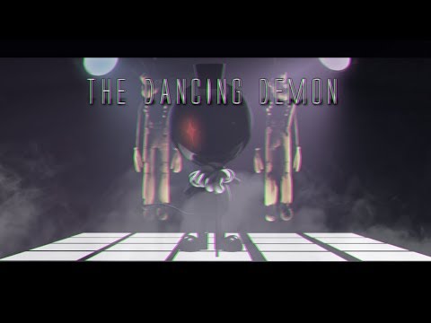 [BENDY SFM] "The Dancing Demon" By Tryhardninja - YouTube
