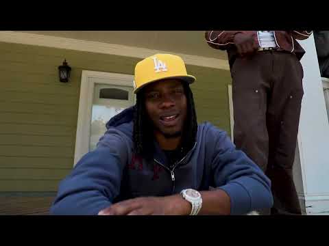 LGM Quis - Why Me [Official Music Video]