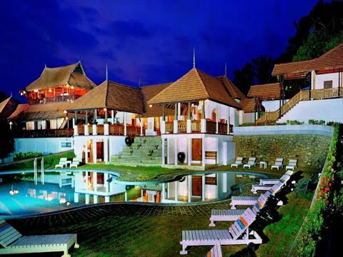 Kerala Travel Vlog - Mikkus first ever travel vlog  " Kerala God's Own Country"