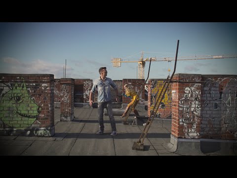 Part 3 - Pretty Girl  - Sammy Folks (with Günther Krabbenhöft & Britt Kanja)